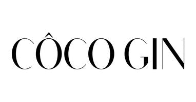 CÔCO GIN